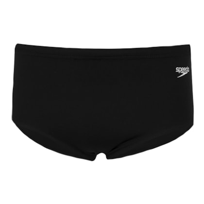 Sunga Speedo Básica 14cm Aqua Plus Masculina