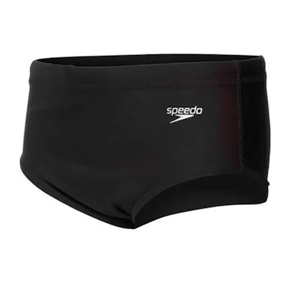 Sunga Speedo Básica Acquaplus Infantil Sunga Speedo Básica Acquaplus Infantil