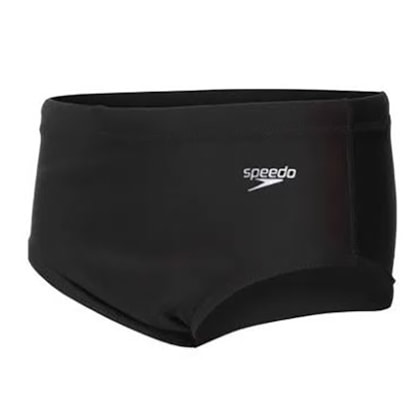 Sunga Speedo Básica Acquaplus Infantil