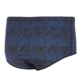 Sunga Speedo Deep Map 17cm Masculina Sunga Speedo Deep Map 17cm Masculina