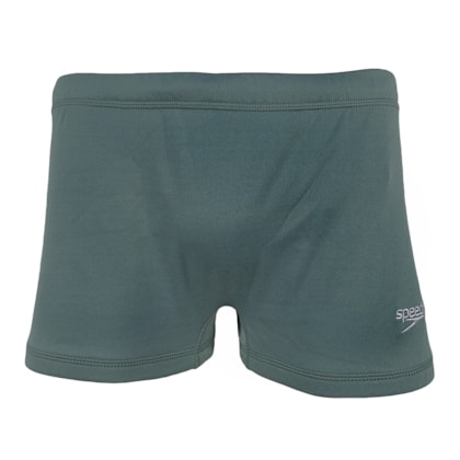 Sunga Speedo Hidroshort Básica Boxer Aquaplus
