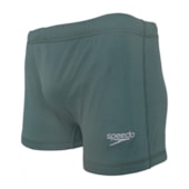 Sunga Speedo Hidroshort Básica Boxer Aquaplus