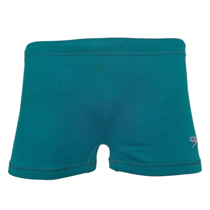 Sunga Speedo Hidroshort Básica Boxer Aquaplus Adulto