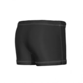 Sunga Speedo Hidroshort Boxer Solid Infantil Juvenil 10 ao 16