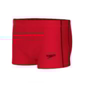 Sunga Speedo Hidroshort Contrast Boxer Masculina Sunga Speedo Hidroshort Contrast Boxer Masculina