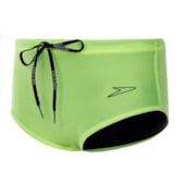 Sunga Speedo Neon Double Face Infantil Sunga Speedo Neon Double Face Infantil