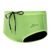 Sunga Speedo Neon Double Face Infantil