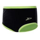 Sunga Speedo Neon Double Face Infantil