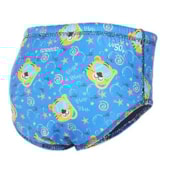 Sunga Speedo Tiger Under The Sea Tigre Infantil Sunga Speedo Tiger Under The Sea Tigre Infantil