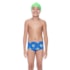Sunga Speedo Tiger Under The Sea Tigre Infantil Sunga Speedo Tiger Under The Sea Tigre Infantil