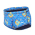 Sunga Speedo Tiger Under The Sea Tigre Infantil Sunga Speedo Tiger Under The Sea Tigre Infantil