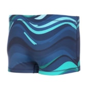 Sunga Speedo Waves Boxer 24 Cm Masculina