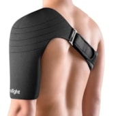 Suporte de Ombro Hidrolight OR61 Suporte de Ombro Hidrolight OR61