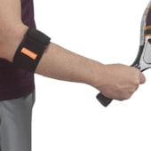 Suporte Tennis Elbow Hidrolight OR55 Ajustável Suporte Tennis Elbow Hidrolight OR55 Ajustável