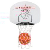 Tabela de Basquete Starflex Aro + Rede Tabela de Basquete Starflex Aro + Rede