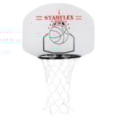 Tabela de Basquete Starflex Aro + Rede Tabela de Basquete Starflex Aro + Rede