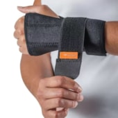 Tala Ortese Hidrolight Splint Bilateral OR83 Unissex Tala Ortese Hidrolight Splint Bilateral OR83 Unissex