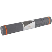 Tapete Yoga Vollo PVC 4 mm 1,73 x 0,61 m VP1038