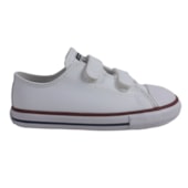 Tenis All Star Converse Chuck Taylor 2V Infantil Tenis All Star Converse Chuck Taylor 2V Infantil