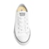 Tenis All Star Converse Chuck Taylor Branco Plataforma Lift Feminino Tenis All Star Converse Chuck Taylor Branco Plataforma Lift Feminino