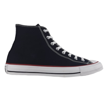 Tênis All Star Converse Chuck Taylor Cano Médio CT00040007 Unissex