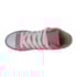 Tenis All Star Converse Chuck Taylor Cano Médio Rosa Infantil