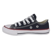 Tenis All Star Converse Chuck Taylor Lona Infantil