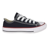 Tenis All Star Converse Chuck Taylor Lona Infantil