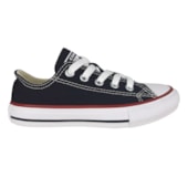 Tenis All Star Converse Chuck Taylor Lona Infantil