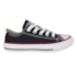 Tenis All Star Converse Chuck Taylor Lona Infantil Tenis All Star Converse Chuck Taylor Lona Infantil