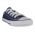Tênis All Star Converse Chuck Taylor Lona Infantil