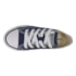 Tênis All Star Converse Chuck Taylor Lona Infantil Tênis All Star Converse Chuck Taylor Lona Infantil