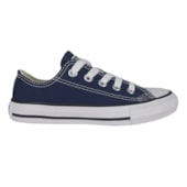 Tênis All Star Converse Chuck Taylor Lona Infantil