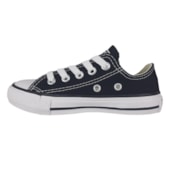 Tênis All Star Converse Chuck Taylor Lona Infantil