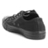 Tenis All Star Converse Chuck Taylor Monochrome Preto Adulto