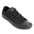Tenis All Star Converse Chuck Taylor Monochrome Preto Adulto Tenis All Star Converse Chuck Taylor Monochrome Preto Adulto