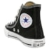 Tenis All Star Converse Chuck Taylor Preto Cano Médio Infantil Tenis All Star Converse Chuck Taylor Preto Cano Médio Infantil