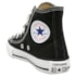 Tenis All Star Converse Chuck Taylor Preto Cano Médio Infantil