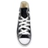 Tenis All Star Converse Chuck Taylor Preto Cano Médio Infantil