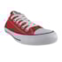 Tênis All Star Converse Chuck Taylor Unissex Vermelho/preto
