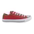 Tênis All Star Converse Chuck Taylor Unissex Vermelho/preto
