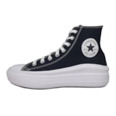Tênis All Star Converse Move Cano Médio CT154600001 Feminino Tênis All Star Converse Move Cano Médio CT154600001 Feminino