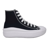 Tênis All Star Converse Move Cano Médio CT154600001 Feminino Tênis All Star Converse Move Cano Médio CT154600001 Feminino