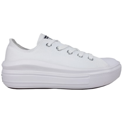 Tênis All Star Converse Move Plataforma CT15920002 Feminino