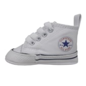 Tênis All Star Converse My First Lona CK04400003 Infantil