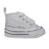 Tênis All Star Converse My First Lona CK04400003 Infantil