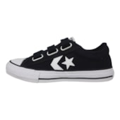 Tênis All Star Converse Star Player 76 3V Infantil Tênis All Star Converse Star Player 76 3V Infantil