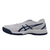 Tênis Asics Court Slide 3 Clay Masculino