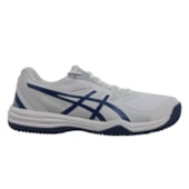 Tênis Asics Court Slide 3 Clay Masculino