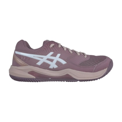 Tênis Asics Dedicate 8 Padel Feminino